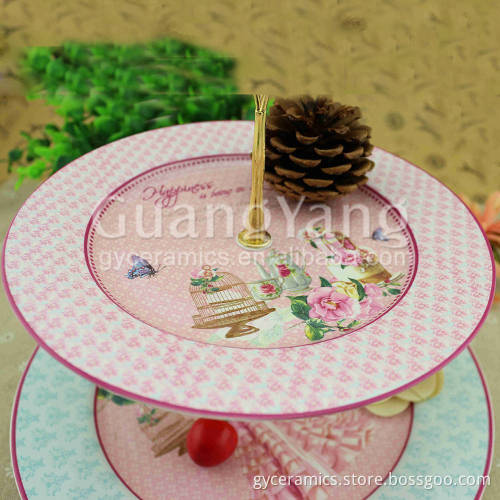 100% On-Time Shipment Protection Ceramic Soup Plate